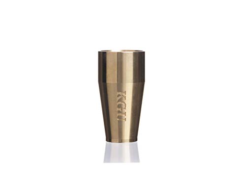 Amazon.co.jp: TRUMPET マウスピース ブースター KGUBrassカスタム